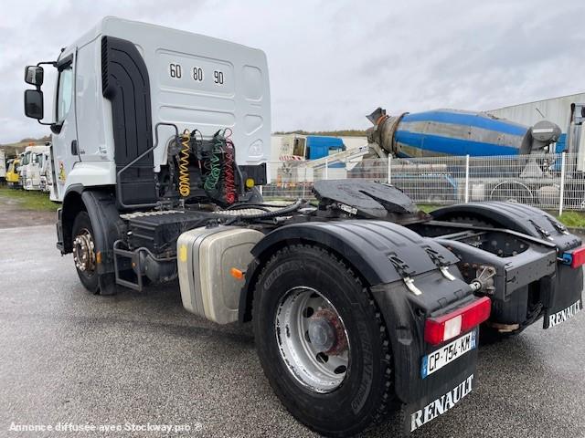 Photo Renault Premium Lander 450 DXI image 6/12