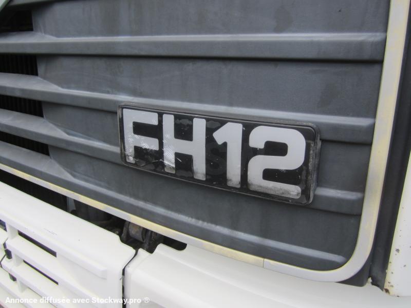 Photo Volvo FH12  image 2/9