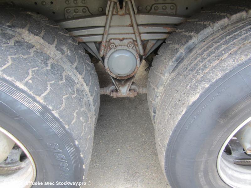 Photo Volvo FH12  image 3/9