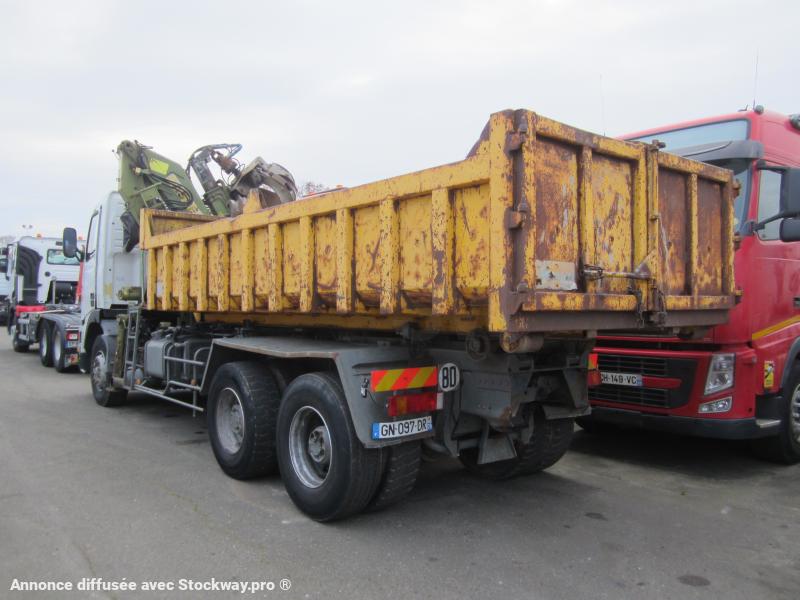 Photo Volvo FH12  image 4/9