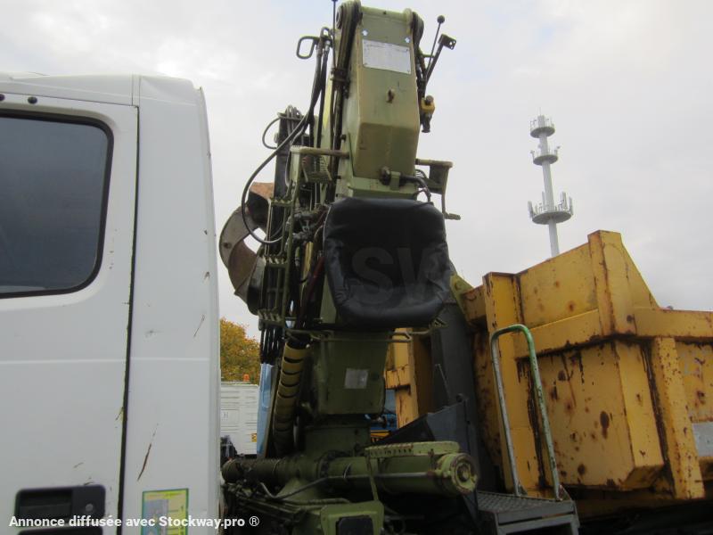 Photo Volvo FH12  image 7/9