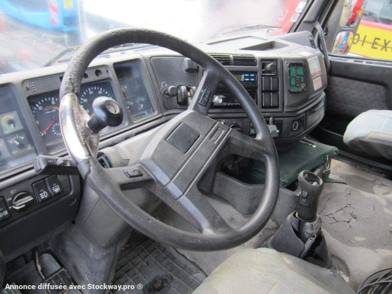 Photo Volvo FH12  image 8/9