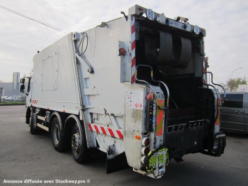 Photo Renault Premium 320 DXI image 5/9