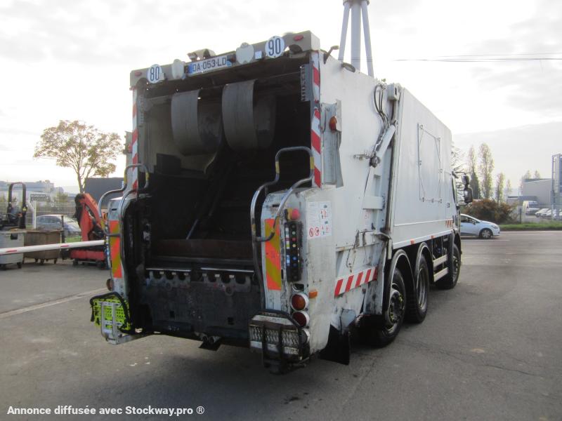 Photo Renault Premium 320 DXI image 6/9