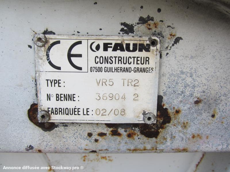 Photo Renault Premium 320 DXI image 7/9