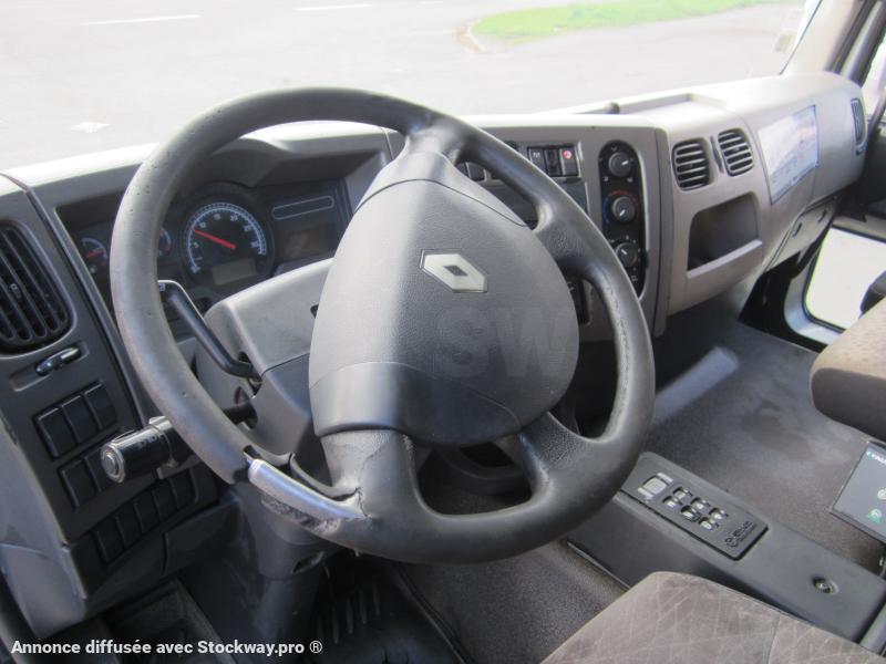 Photo Renault Premium 320 DXI image 9/9