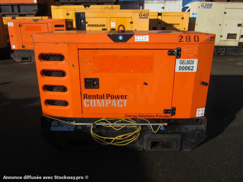 Photo Sdmo R22  image 1/8