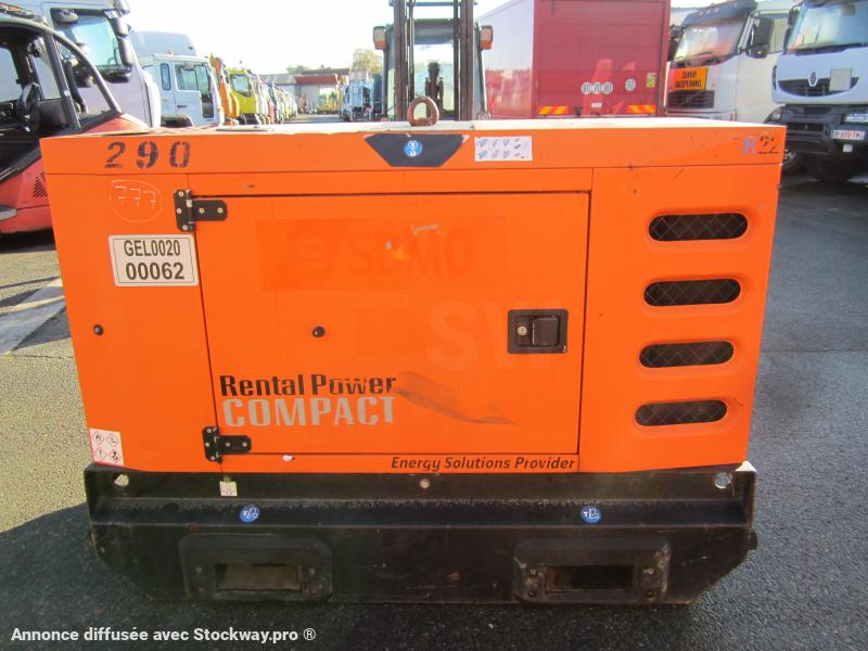 Photo Sdmo R22  image 3/8