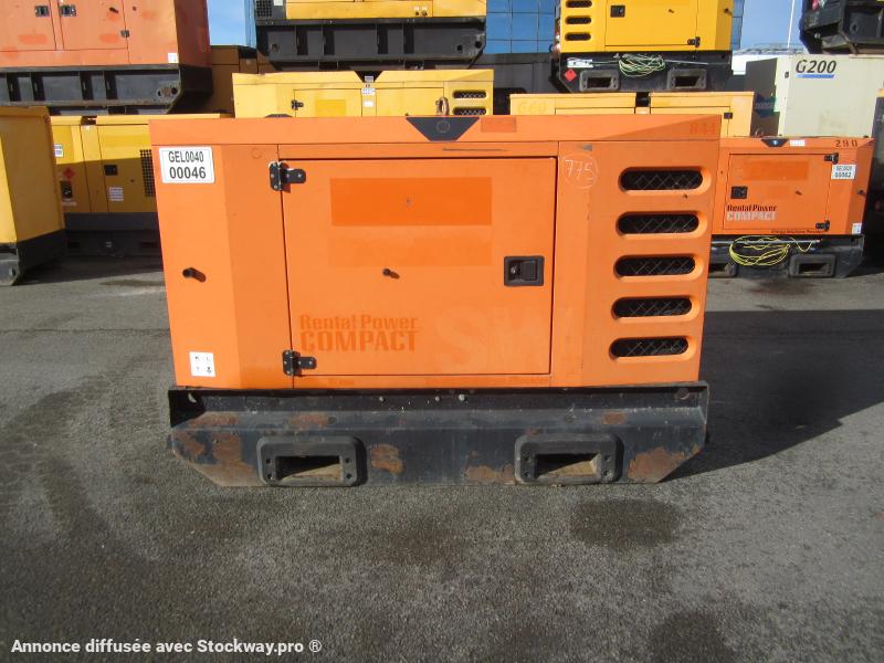 Photo Sdmo R44  image 1/8