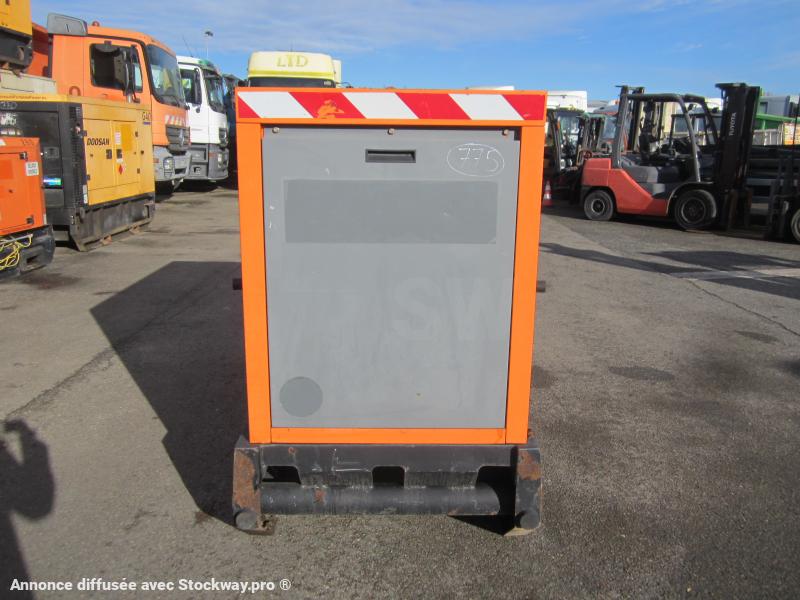 Photo Sdmo R44  image 2/8