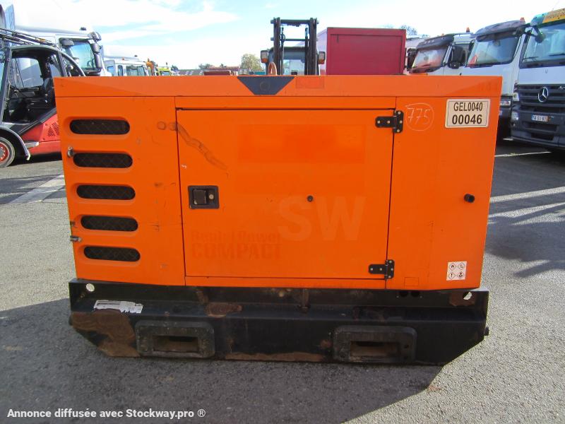 Photo Sdmo R44  image 3/8