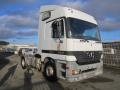 Tracteur Mercedes Actros 1831