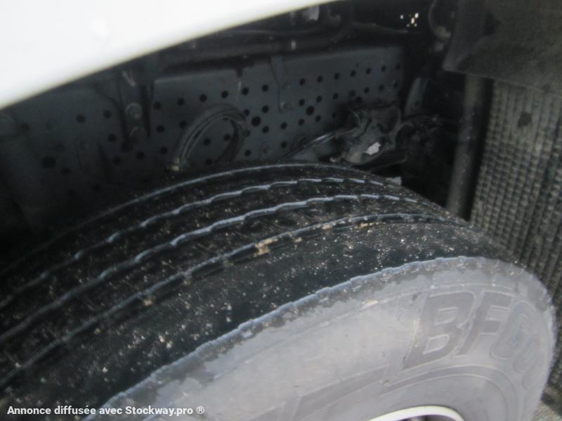 Photo Mercedes Actros 1833 image 3/9