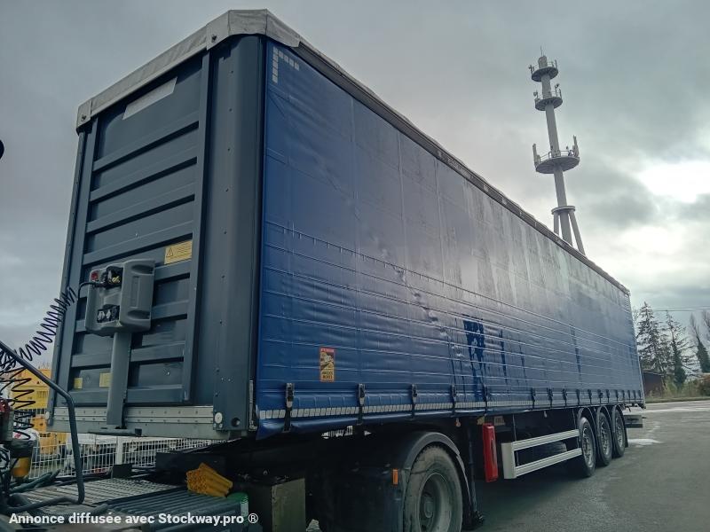 Photo Fruehauf Non spécifié  image 11/17