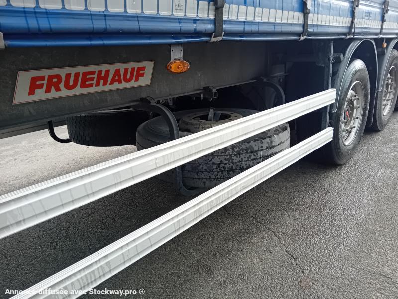Photo Fruehauf Non spécifié  image 13/17