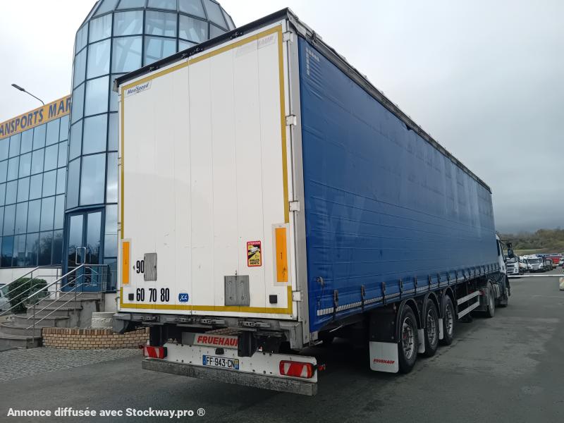 Photo Fruehauf Non spécifié  image 2/17