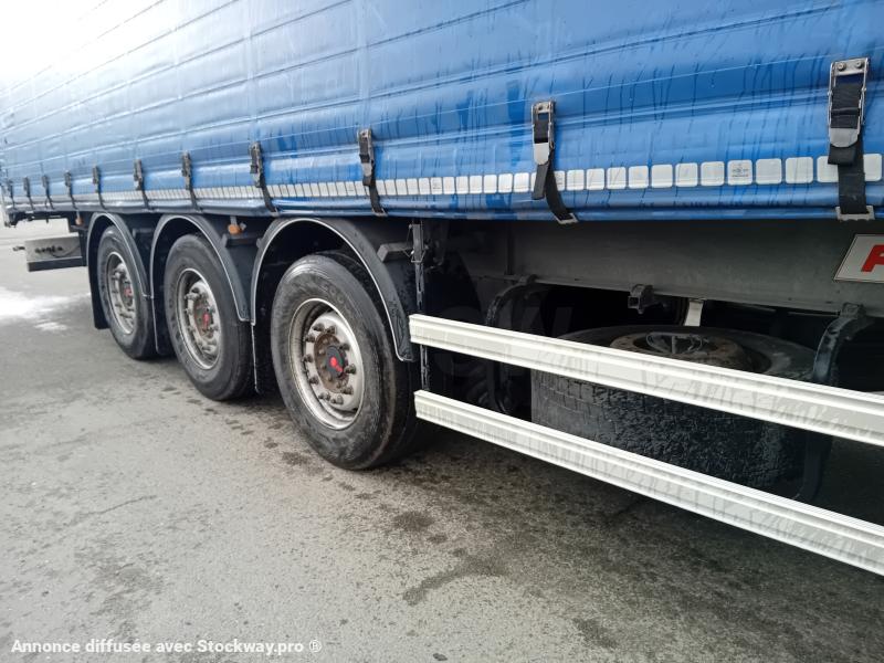 Photo Fruehauf Non spécifié  image 7/17