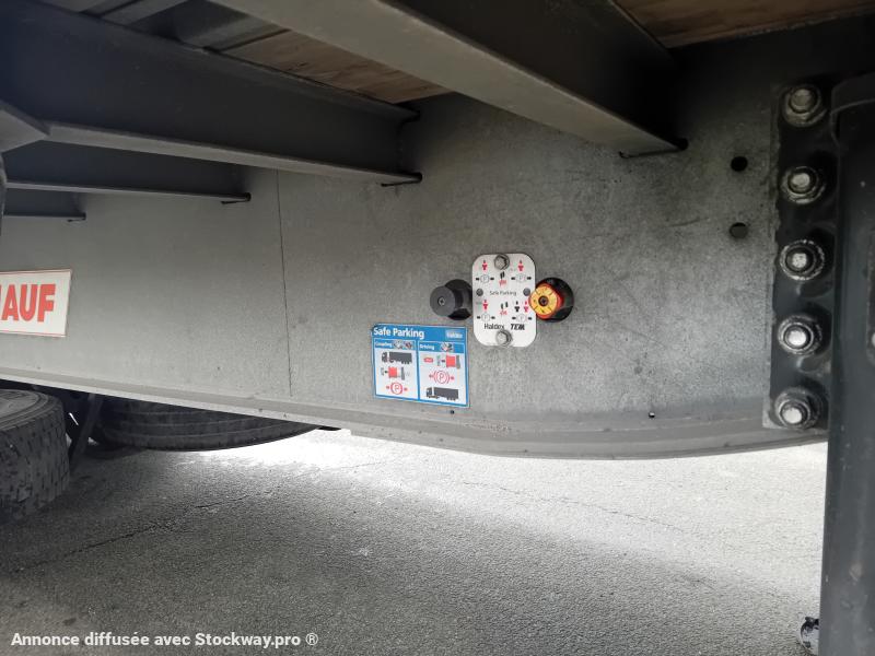 Photo Fruehauf Non spécifié  image 8/17