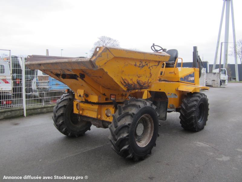 Thwaites MACH764 