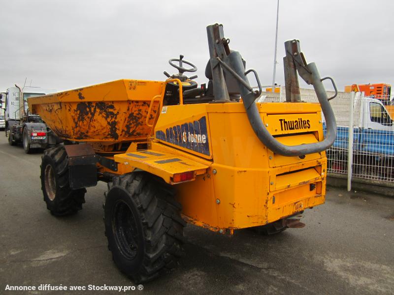 Photo Thwaites MACH764  image 2/7