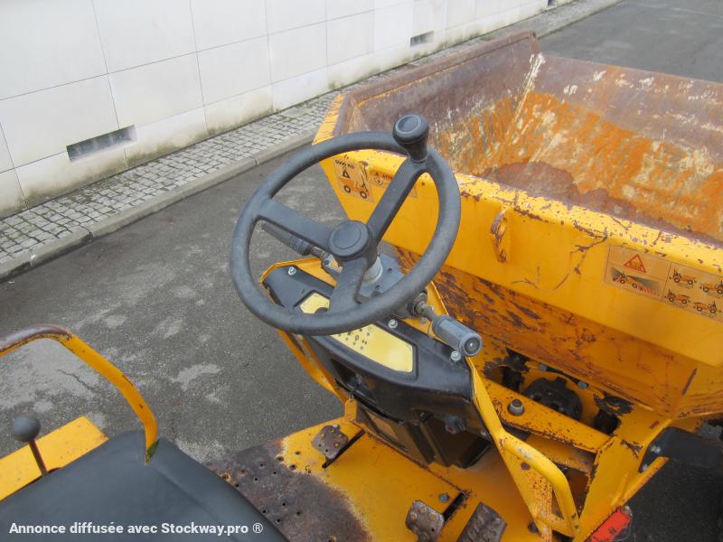 Photo Thwaites MACH764  image 4/7