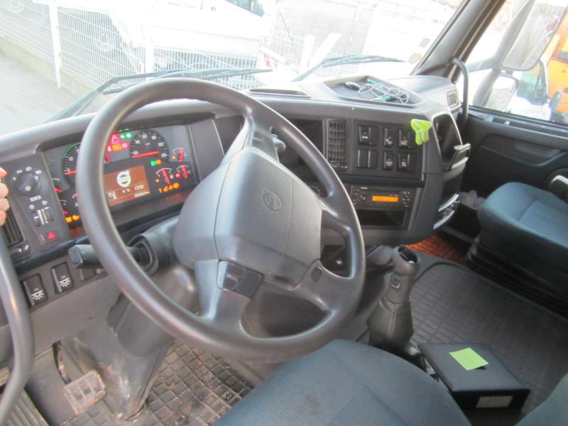 Camion Volvo FH 460 Bétaillère Bovins