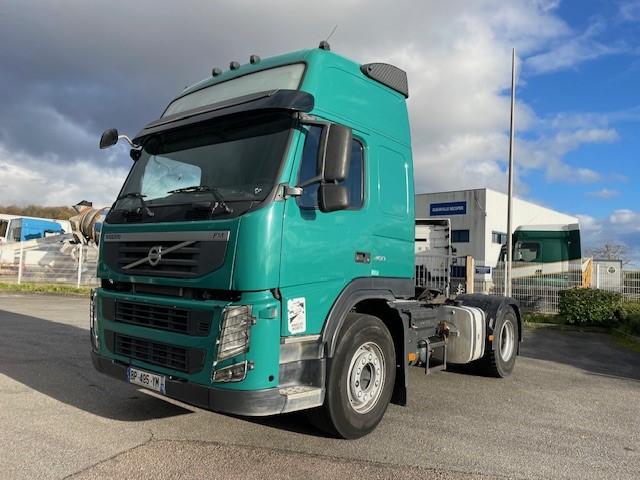 Tracteur Volvo FM 450