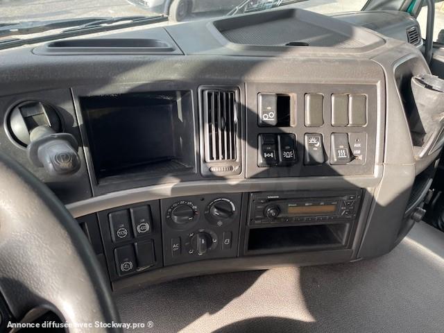 Photo Volvo FM 450 image 10/11