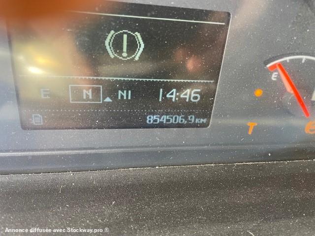 Photo Volvo FM 450 image 11/11