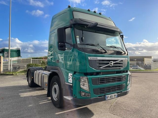 Tracteur Volvo FM 450