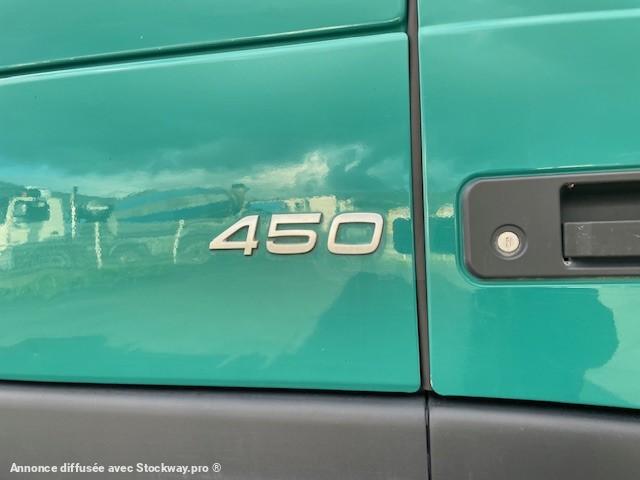 Photo Volvo FM 450 image 3/11