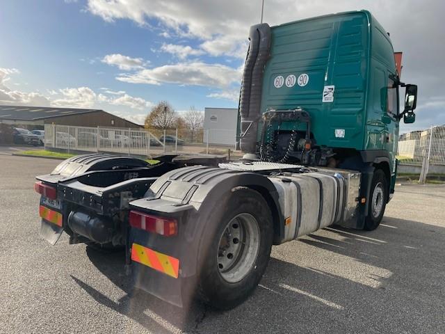 Tracteur Volvo FM 450