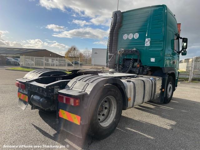 Photo Volvo FM 450 image 4/11