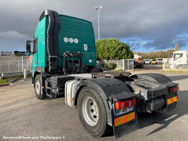 Photo Volvo FM 450 image 5/11