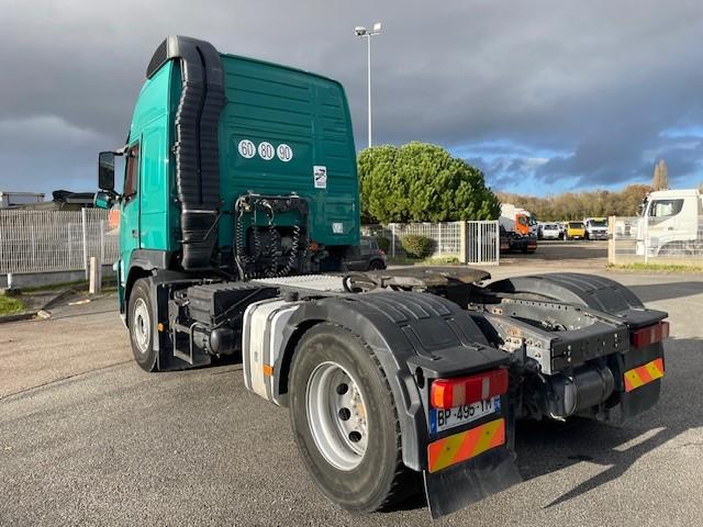 Tracteur Volvo FM 450