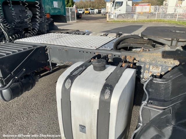 Photo Volvo FM 450 image 6/11