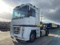 Tracteur Renault Magnum 460 DXI