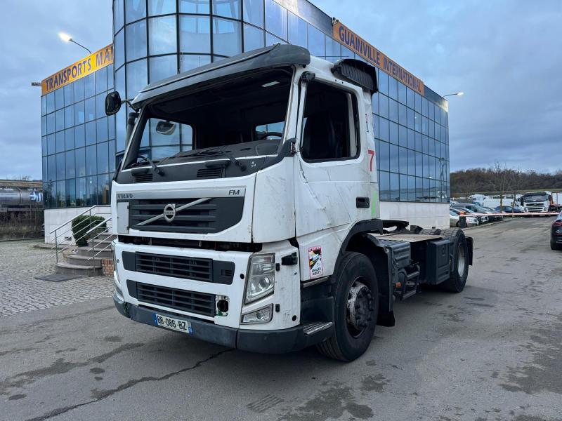 Tracteur Volvo FM