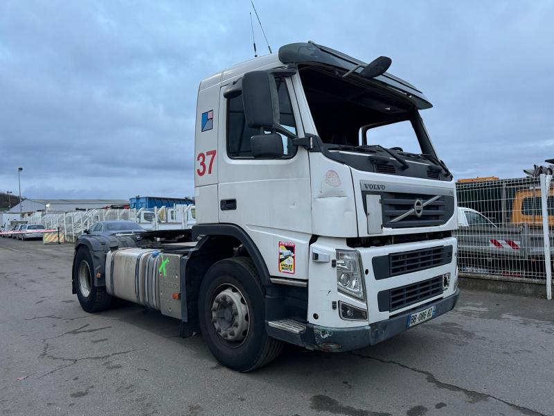 Tracteur Volvo FM