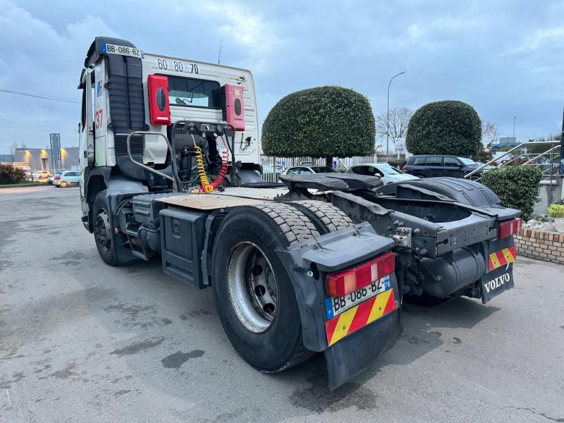 Tracteur Volvo FM