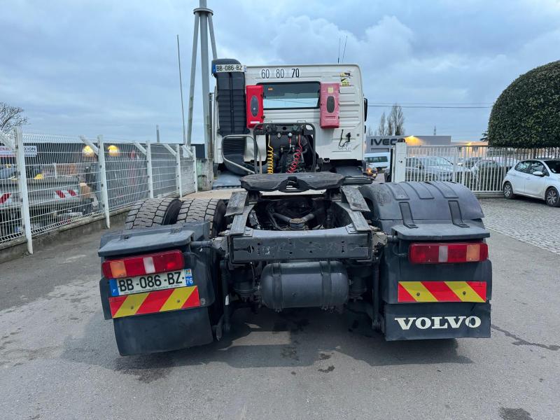 Tracteur Volvo FM