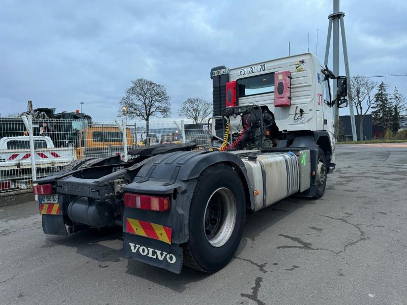 Tracteur Volvo FM