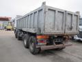 Camion Mercedes 3235K Benne Benne arrière