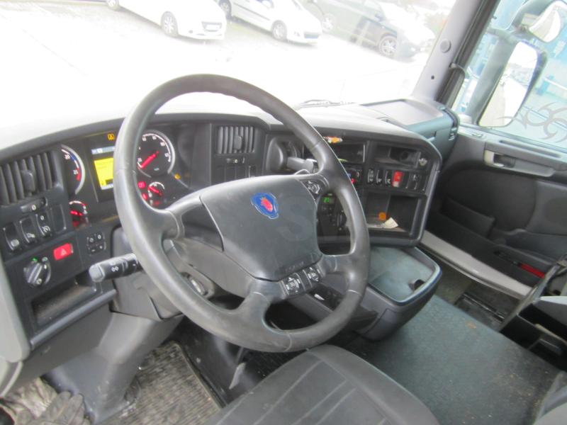 Tracteur Scania R R 560