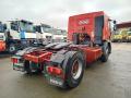 Tracteur Renault Premium 340