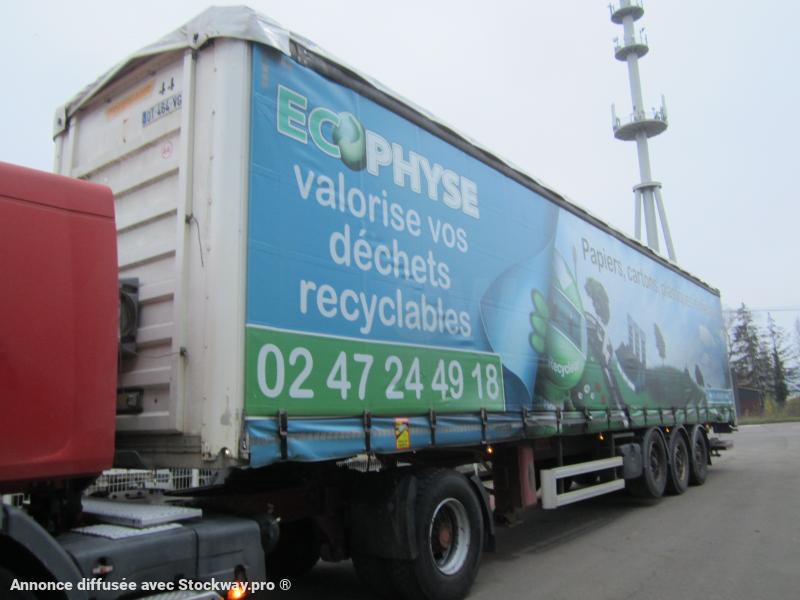 Photo Fruehauf Non spécifié  image 1/6