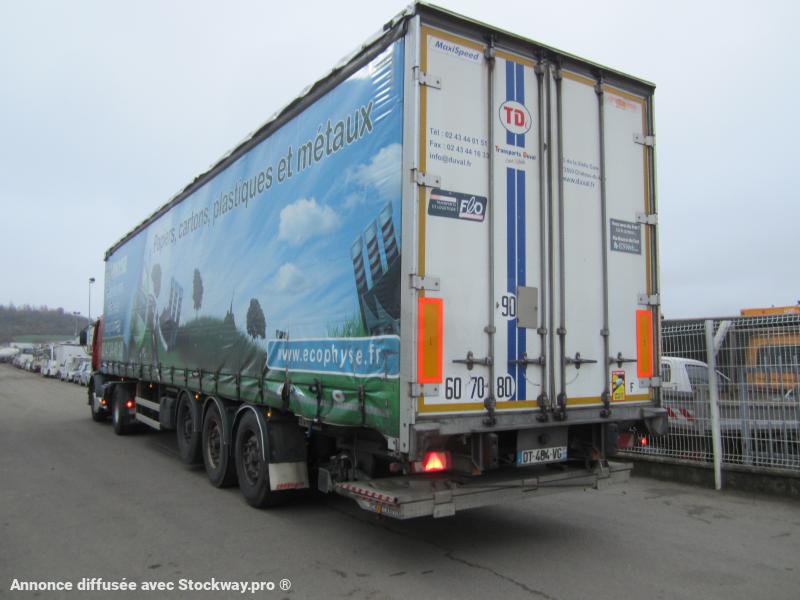 Photo Fruehauf Non spécifié  image 2/6