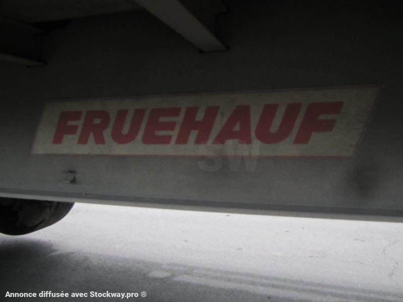 Photo Fruehauf Non spécifié  image 4/6
