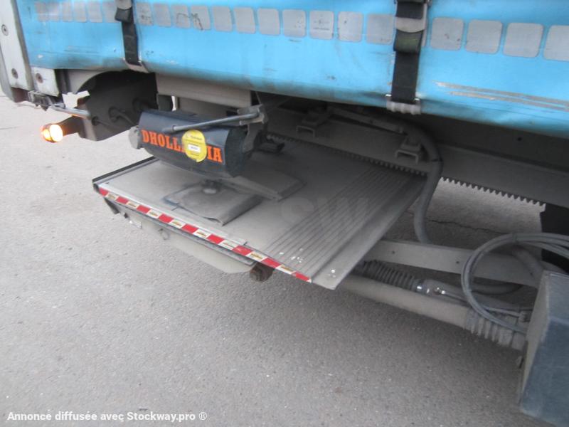 Photo Fruehauf Non spécifié  image 6/6