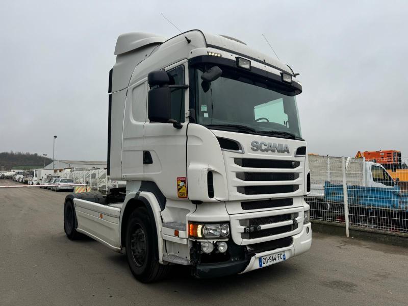 Tracteur Scania R R 560